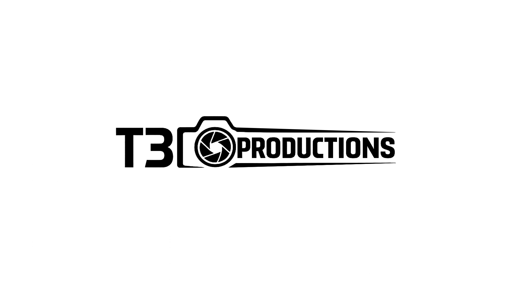 T3Productions Logo